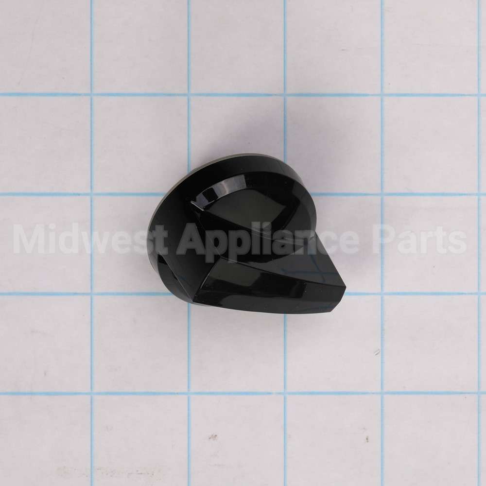 WB03X25797 GE Knob Asm (Bk)