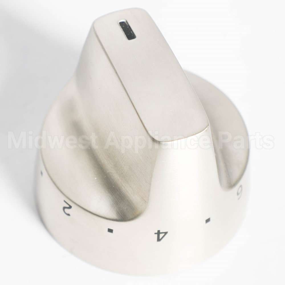 WB03X28127 GE Knob Asm