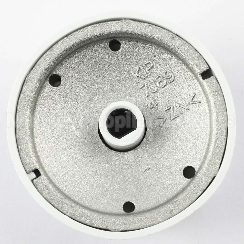 WB03X28131 GE Knob Assembly
