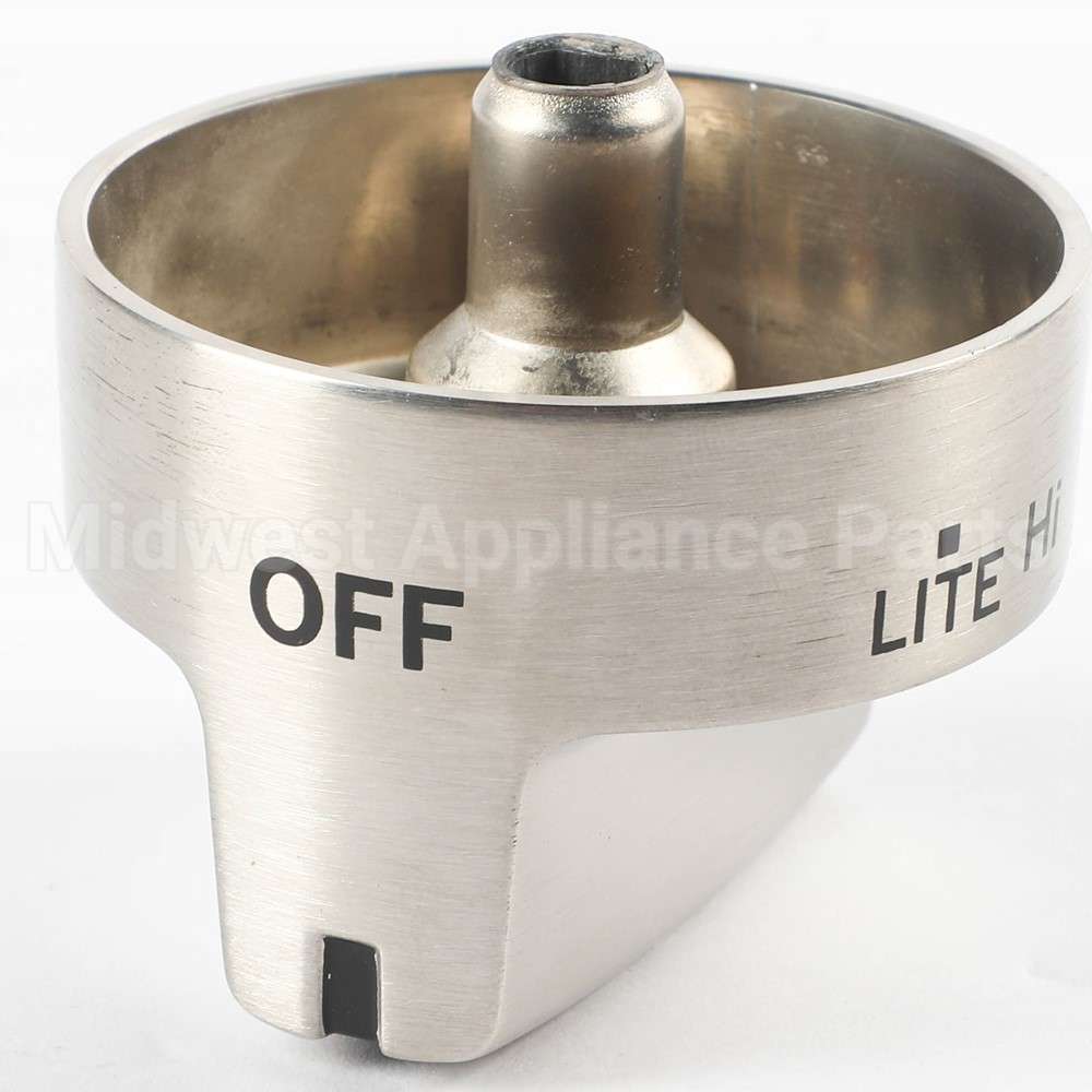 WB03X28962 GE Knob Asm