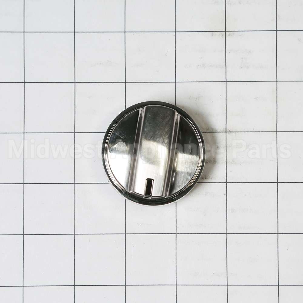 WB03X29300 GE Knob Asm Ss