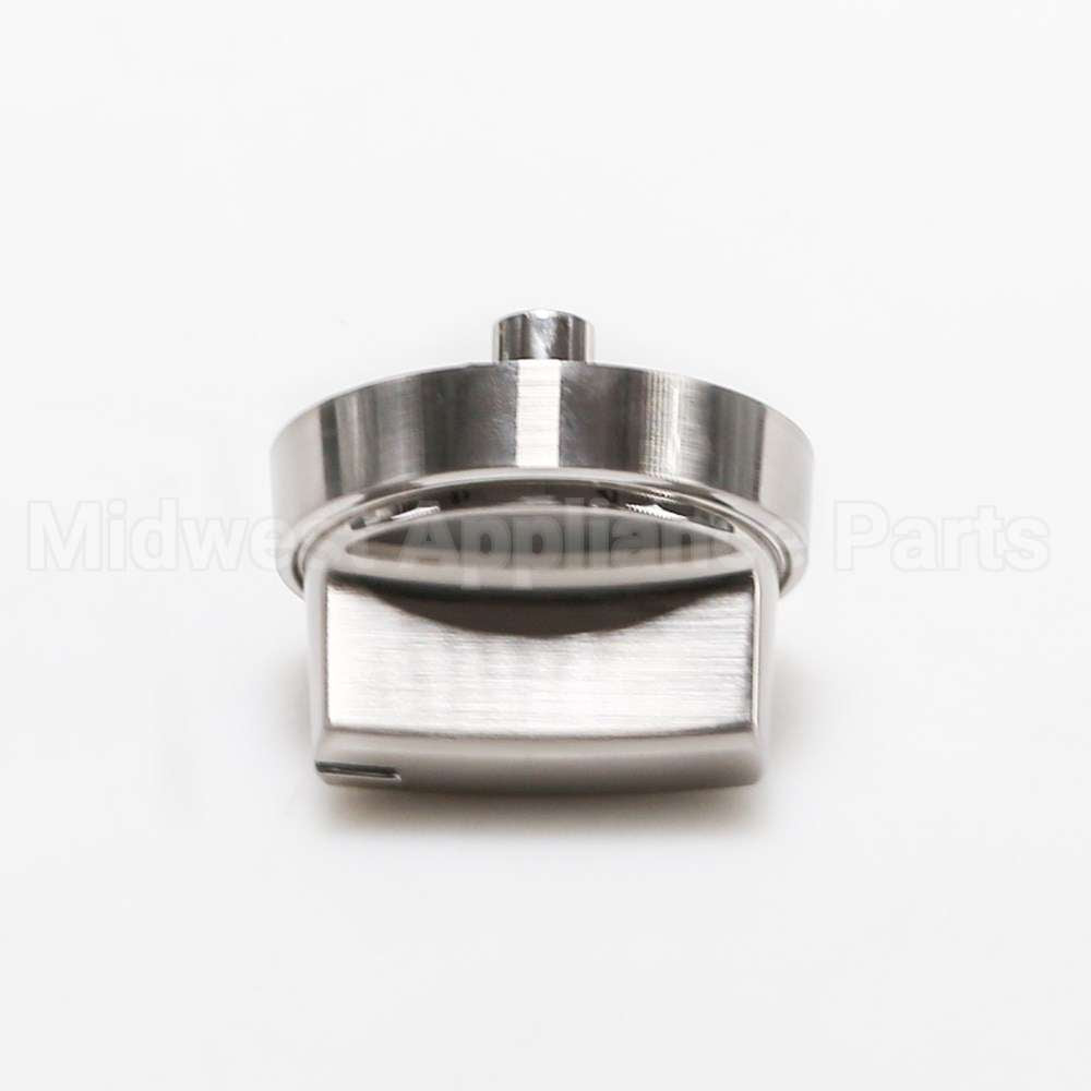 WB03X29300 GE Knob Asm Ss