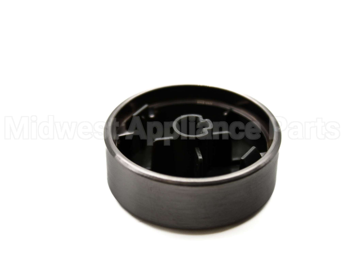 WB03X30480 GE Black Knob