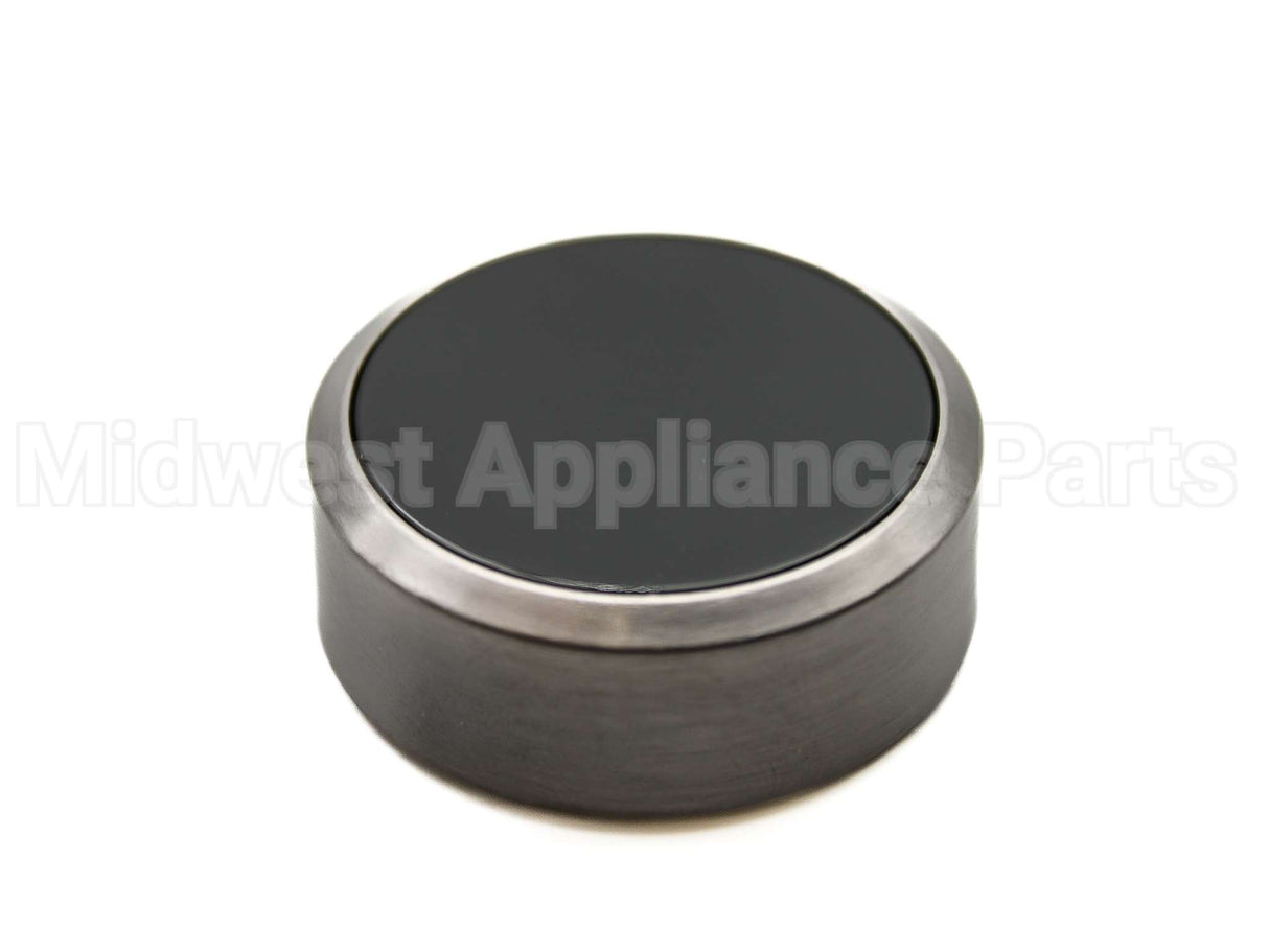 WB03X30480 GE Black Knob