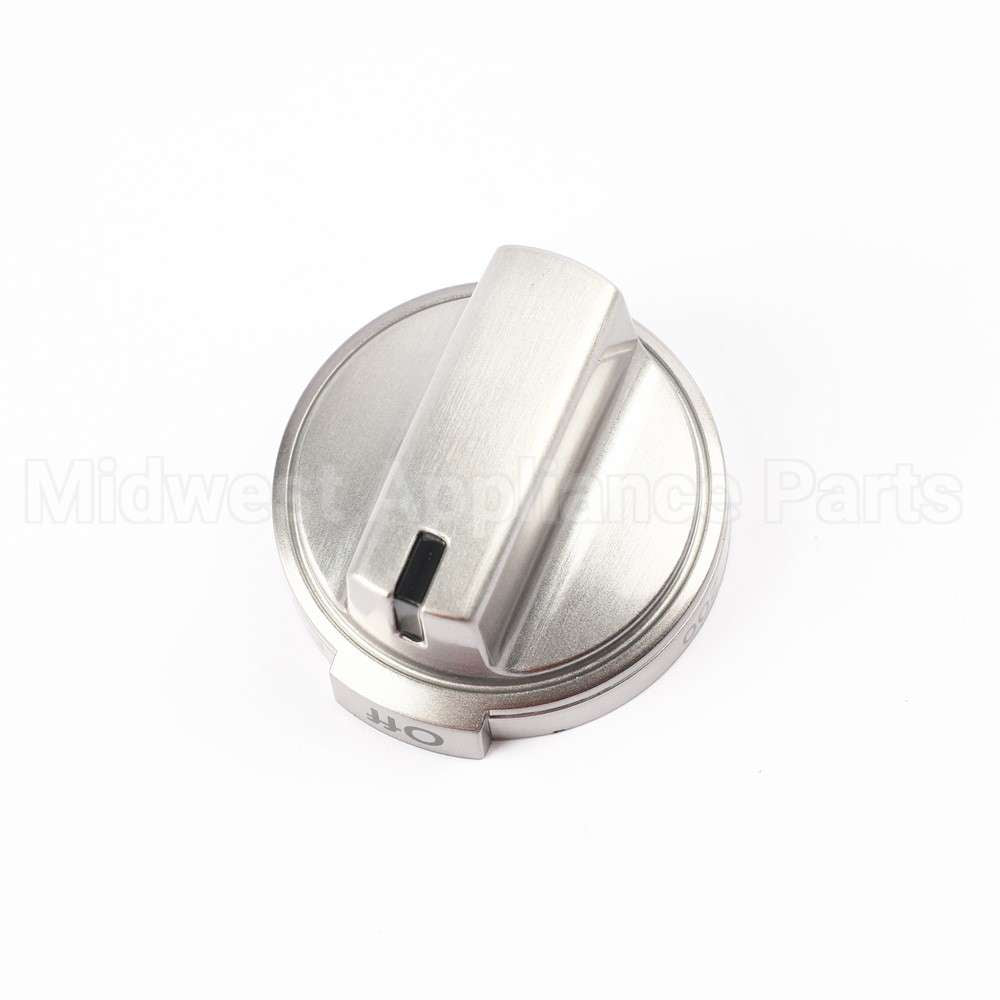 WB03X30927 GE Knob Asm