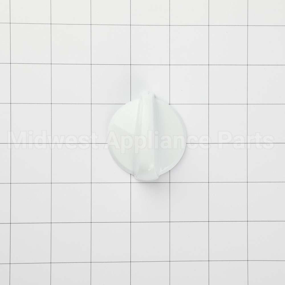 WB03X31034 GE Knob Infinite White