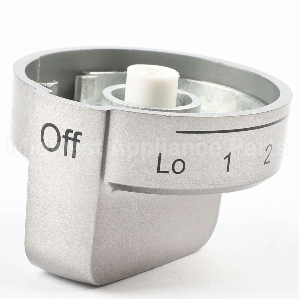 WB03X31071 GE Knob Asm