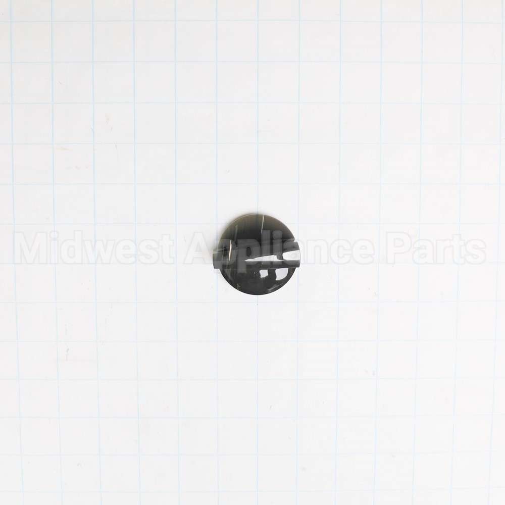 WB03X31452 GE Dark Dorian Gray Knob