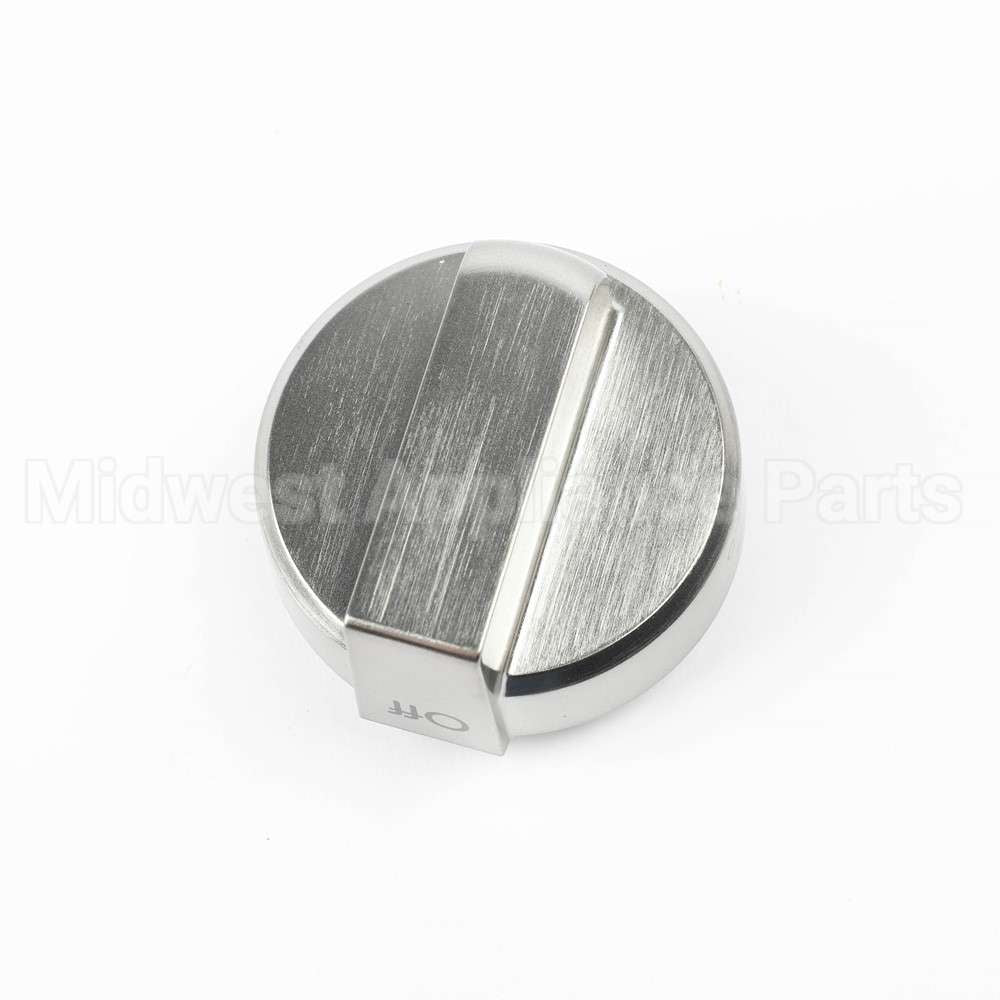 WB03X35915 GE Stainless Knob