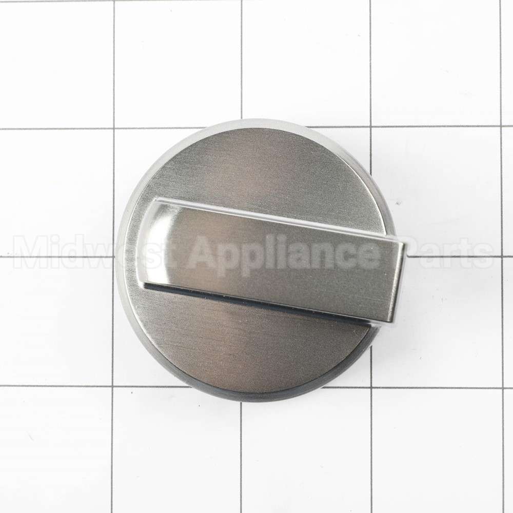 WB03X35915 GE Stainless Knob