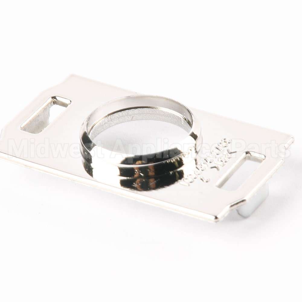 WB03X41107 GE Bezel Button Display