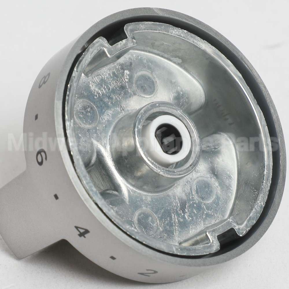 WB03X47122 GE Knob