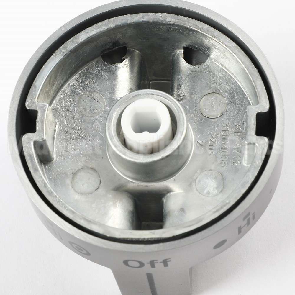 WB03X47126 GE Knob