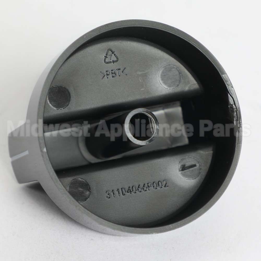 WB03X47129 GE Knob