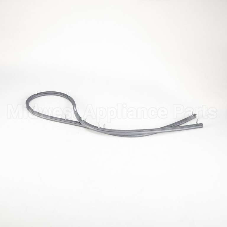 WB04K10020 GE Gasket Door Asm