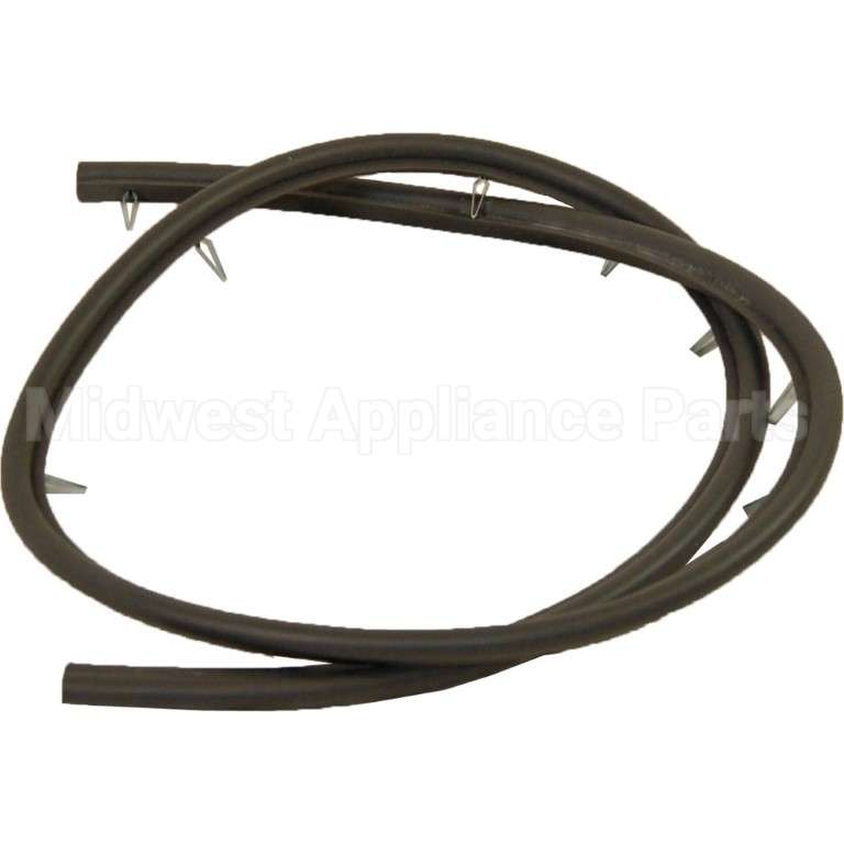 WB04K10020 GE Gasket Door Asm