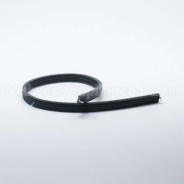 WB04K10021 GE Range Front Frame Gasket