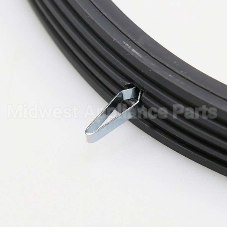 WB04K10021 GE Range Front Frame Gasket