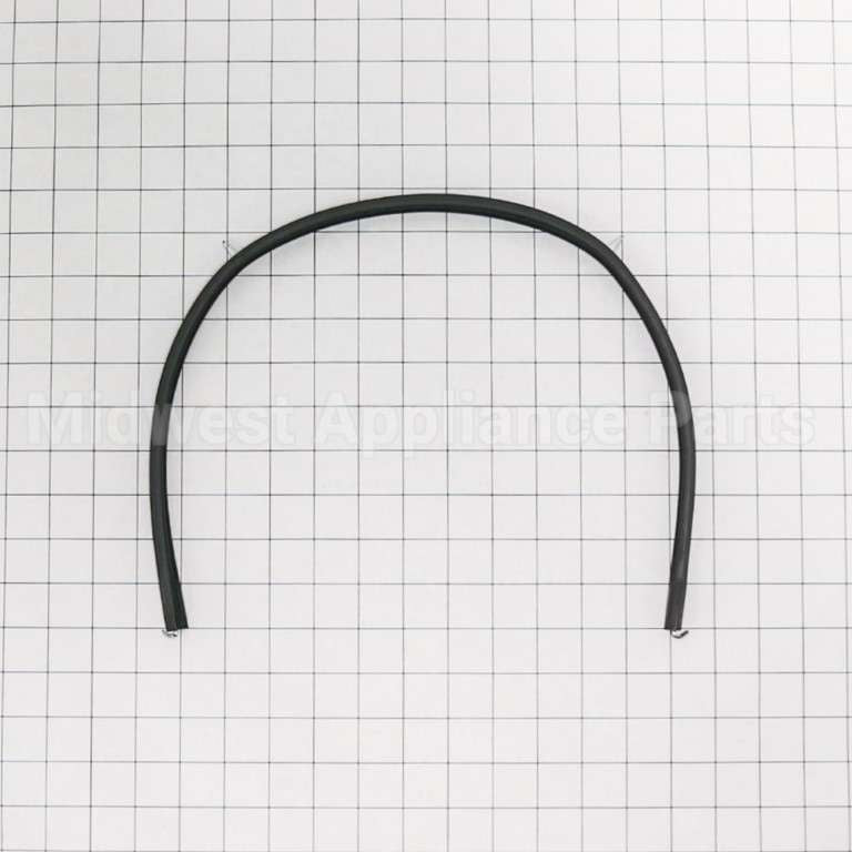 WB04K10021 GE Range Front Frame Gasket