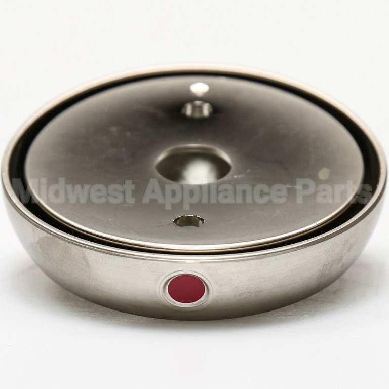 WB04K10037 GE Range Surface Burner Knob Bezel
