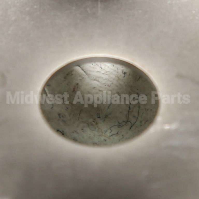 WB04K10037 GE Range Surface Burner Knob Bezel