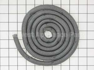 WB04T10008 GE Gasket Oven Dr