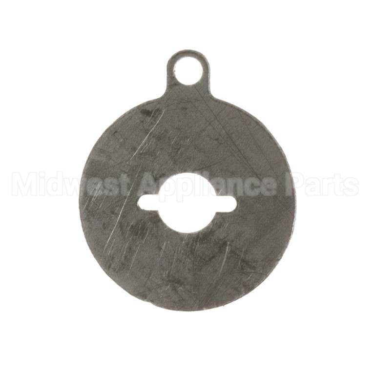 WB04T10012 GE Burner Gasket Lt Rr