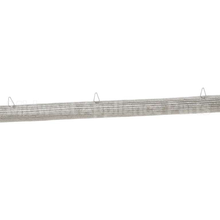 WB04T10022 GE Range Oven Door Gasket - 73