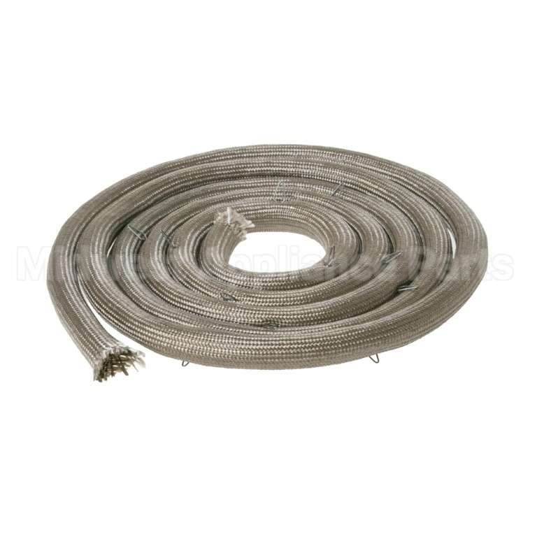 WB04T10050 GE Range Oven Gasket