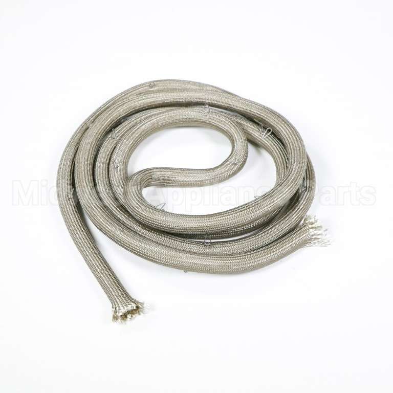WB04T10050 GE Range Oven Gasket
