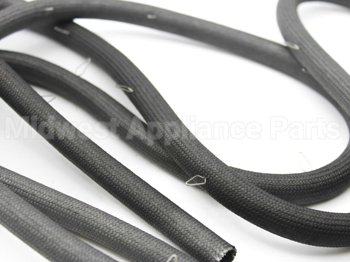 WB04T10076 GE Range Oven Door Gasket