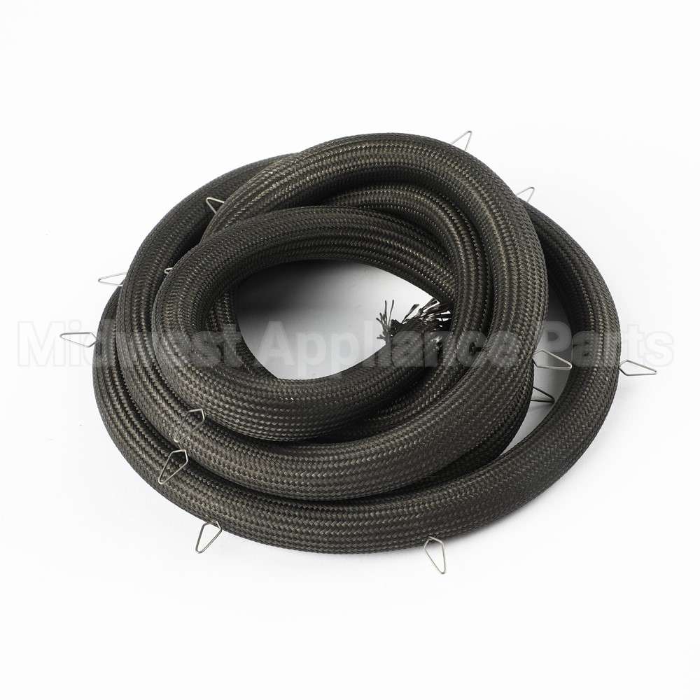 WB04T10077 GE Range Oven Door Gasket