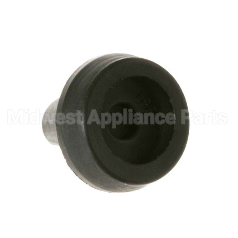 WB06X10194 GE Foot - Black