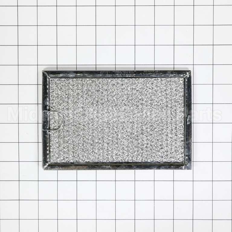 WB06X10309 GE Microwave Grease Filters - 2 Pk