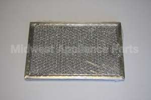 WB06X10309 GE Microwave Grease Filters - 2 Pk