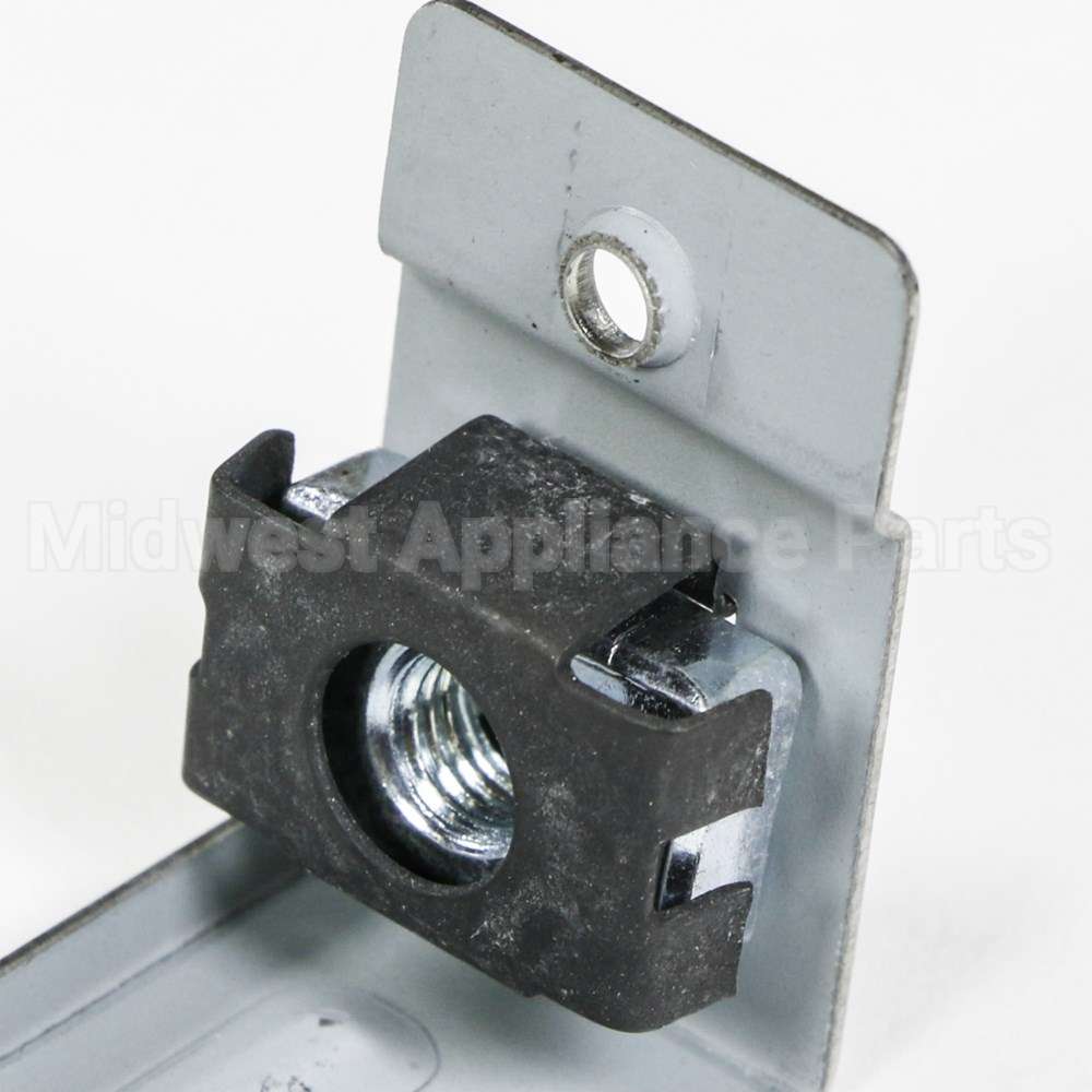 WB06X10316 GE Microwave Mounting Bracket