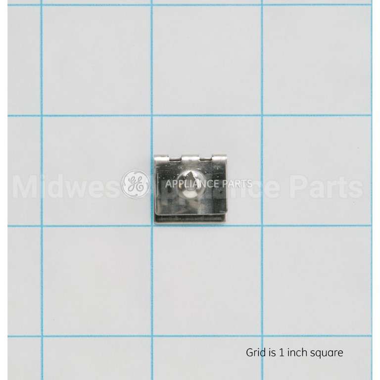 WB06X10320 GE Grille Clips