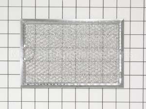 WB06X10359 GE Microwave Grease Filter