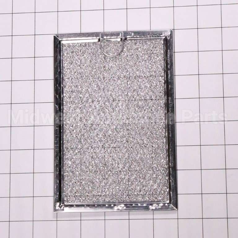 WB06X10359 GE Microwave Grease Filter