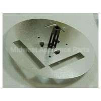 WB06X10416 GE Microwave Stirrer