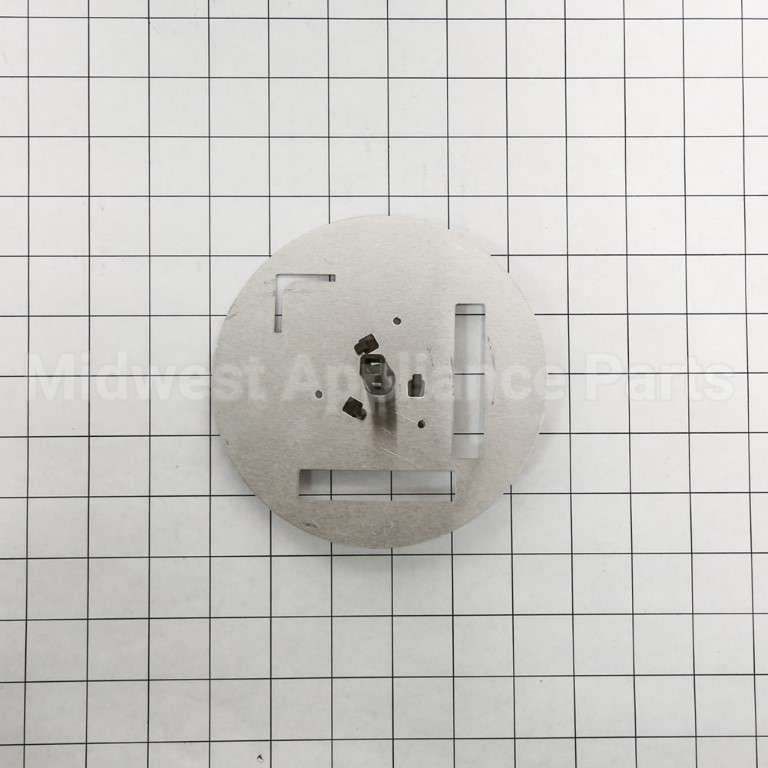 WB06X10416 GE Microwave Stirrer