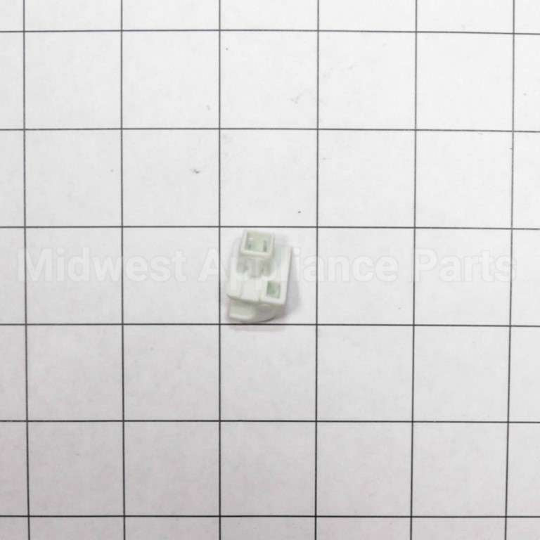 WB06X10487 GE Microwave Door Latch Stopper