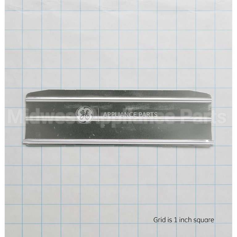 WB06X10565 GE Microwave Exhaust Damper