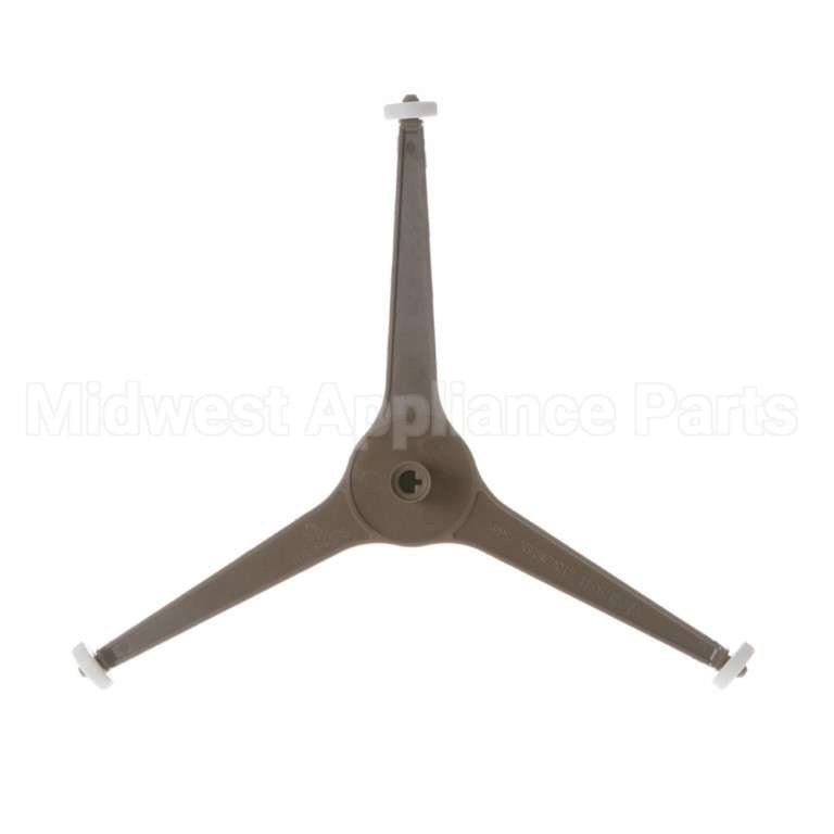 WB06X10584 GE Microwave Tray Roller Assembly