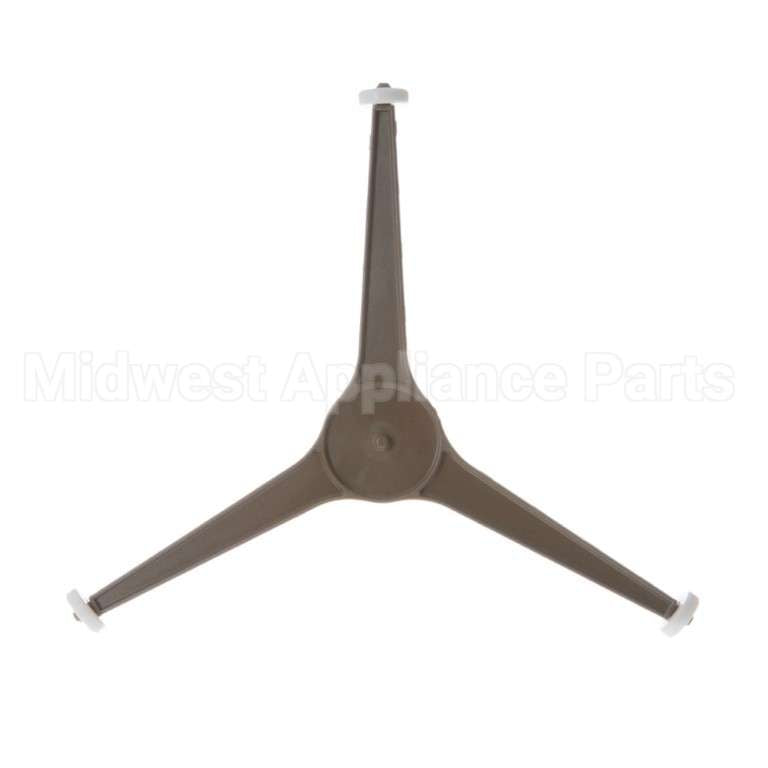 WB06X10584 GE Microwave Tray Roller Assembly