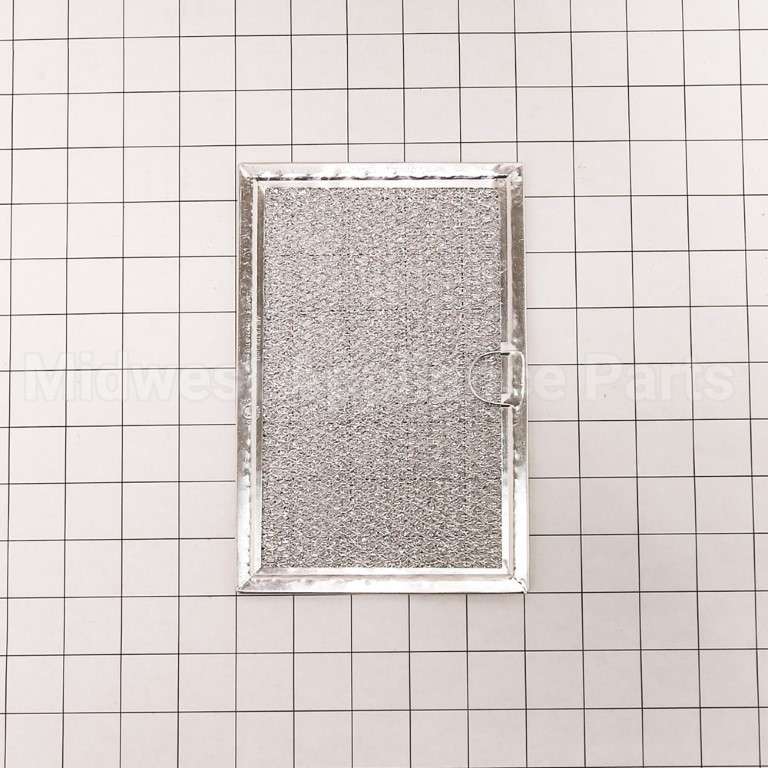 WB06X10608 GE Microwave Grease Filter