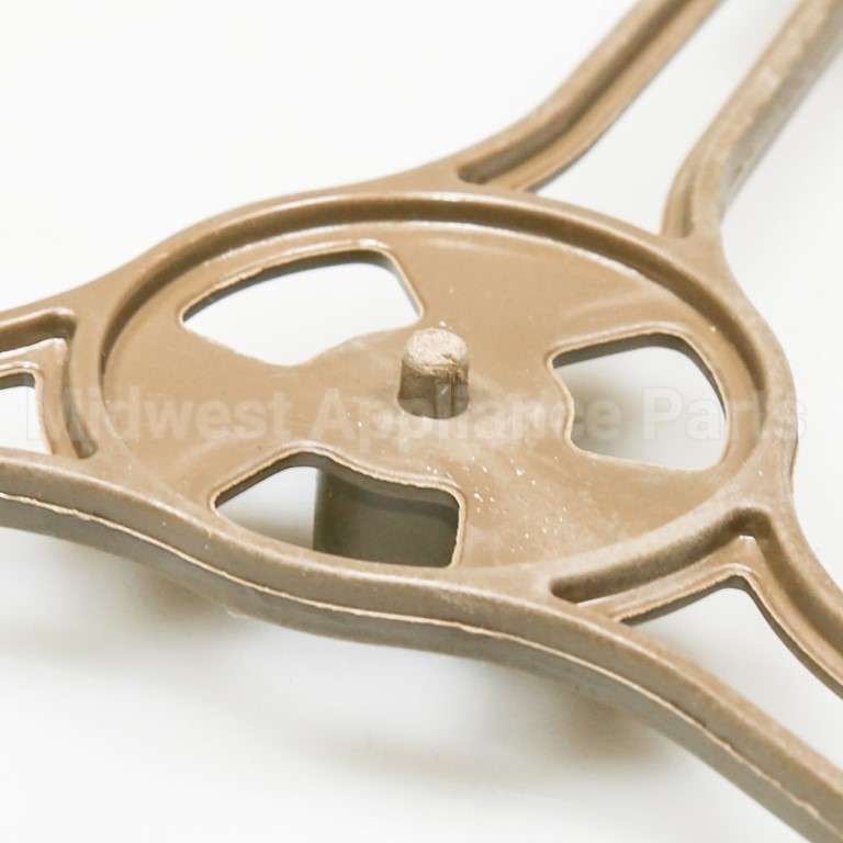 WB06X10633 GE Microwave Tray Roller Assembly