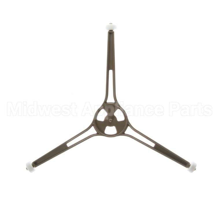 WB06X10633 GE Microwave Tray Roller Assembly