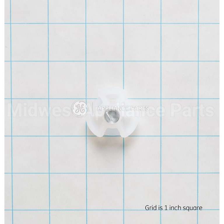 WB06X10693 GE Shaft Asm