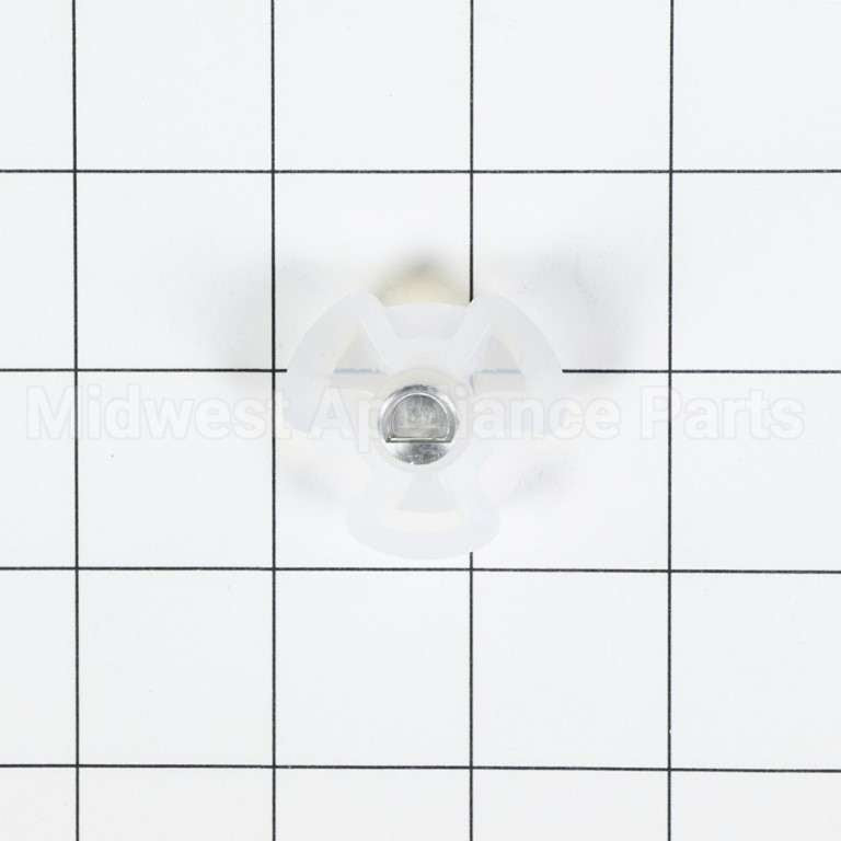 WB06X10693 GE Shaft Asm